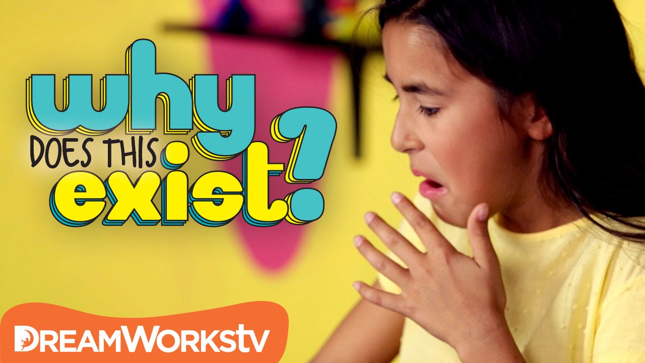 Kids Taste Ramen Noodle Flavored Candy for the First Time | WHY DOES THIS EXIST