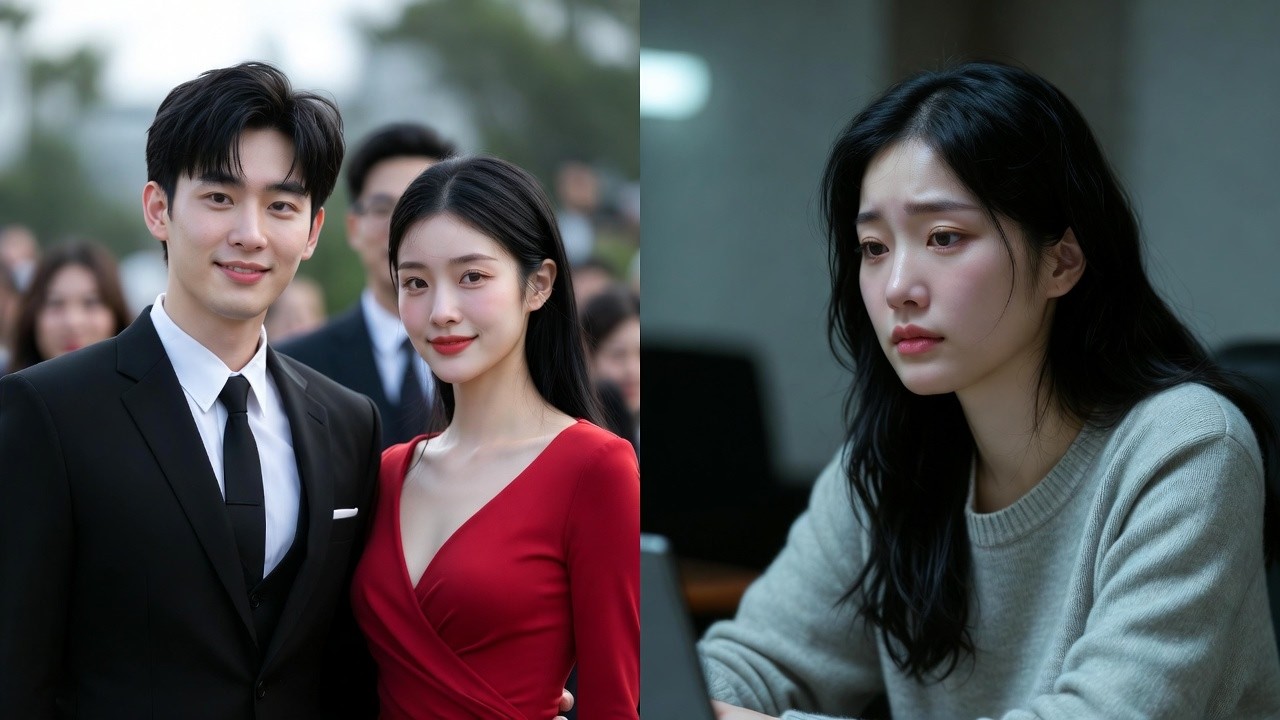 สามีพาชู้ไปปาร์ตี้ ภรรยาเดินออก ชีวิตเขาพัง เปลี่ยนทุกอย่างในคืนเดียว