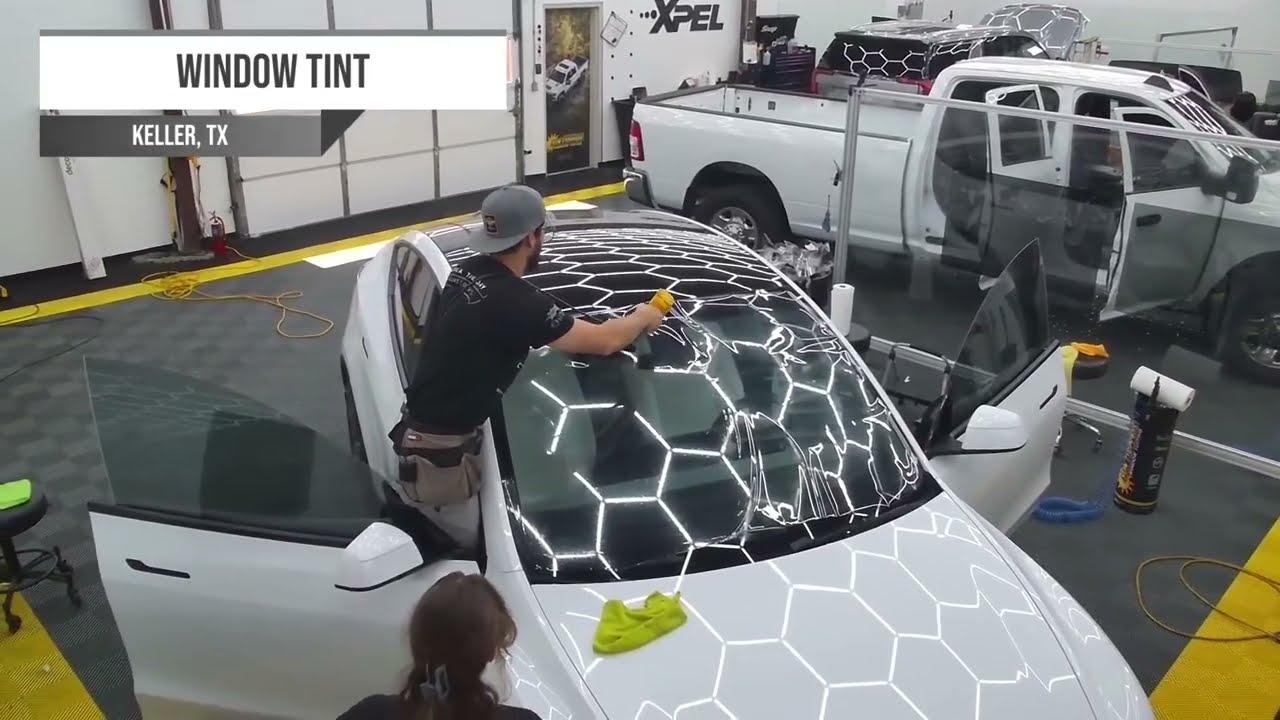 Sun Stoppers LIVE - Window Tint | Paint Protection Film | Ceramic Coating