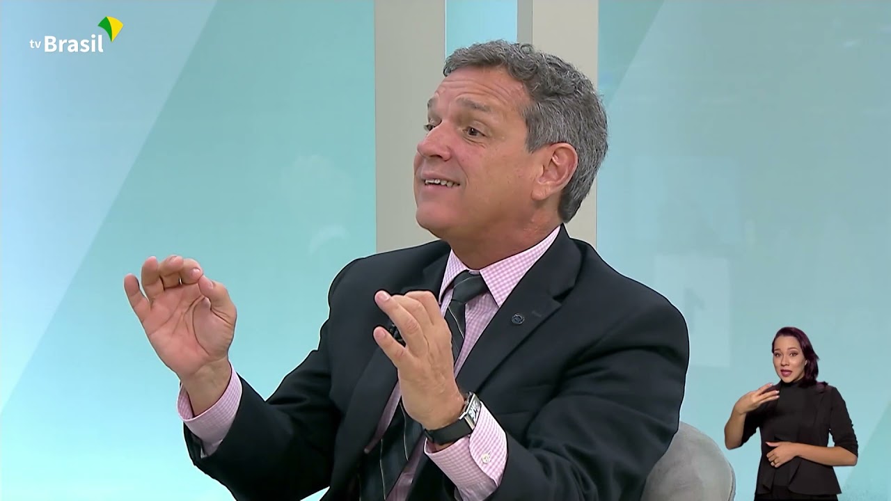 BRASIL EM PAUTA | Caio Paes de Andrade, secretário de Desburocratização, Gestão e Governo Digital