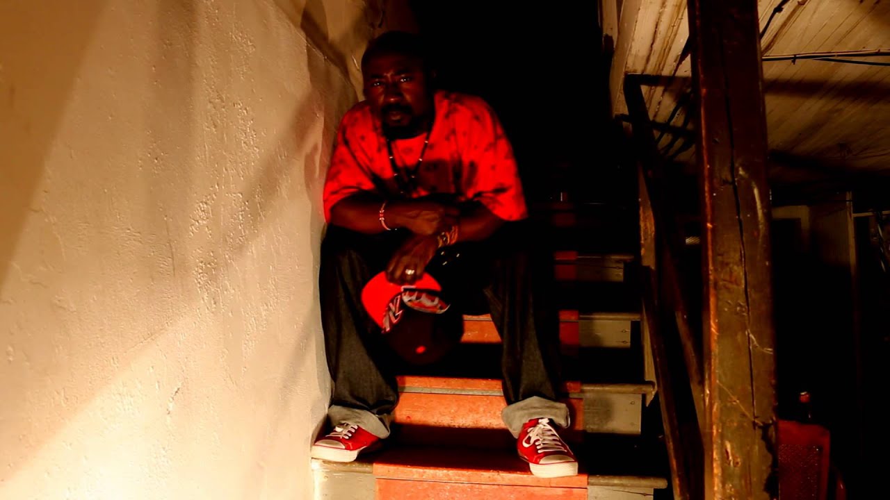 Rudiwu Makeke HIPHOP LAWAMA(Official video)