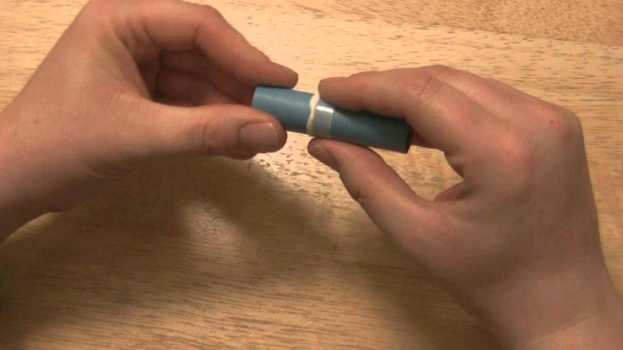 Estes Hornet Build Demo w Kevlar Shock Cord
