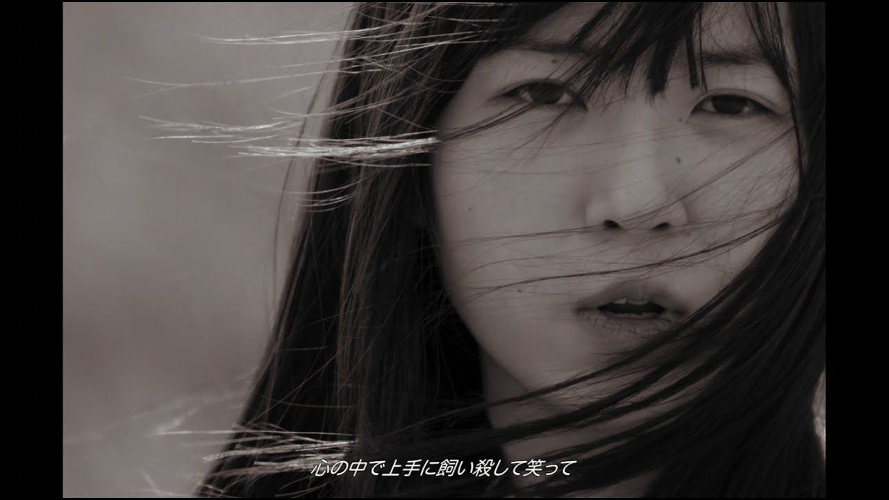 黒子首 / エンドレスロール -OFFICIAL MUSIC VIDEO-