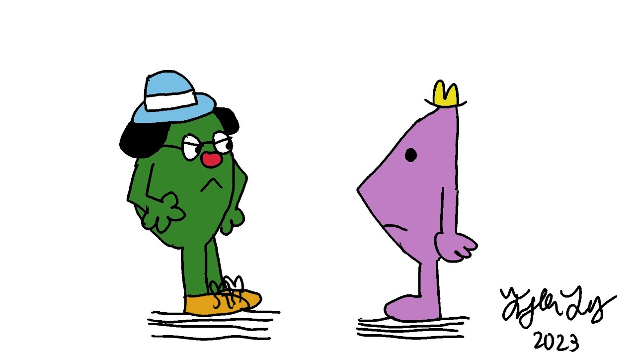 Misterland: (EP.208) Thanks a Lot, Mr. Rush!