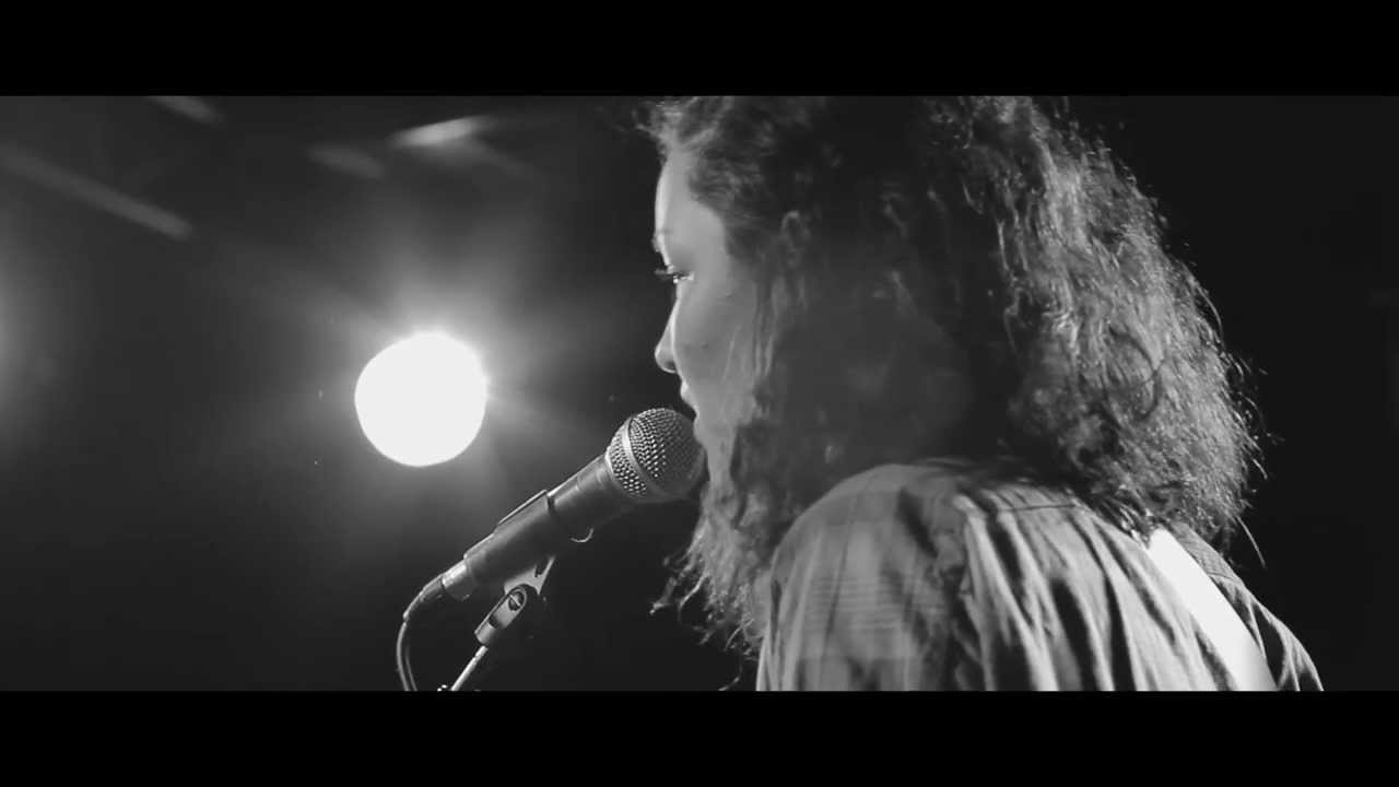 ELIZA SHADDAD - WHEN WE - IAM NEW MUSIC
