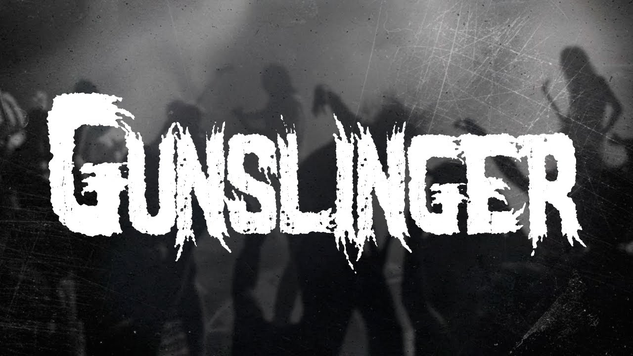 Avenged Sevenfold - Gunslinger / Lyrics