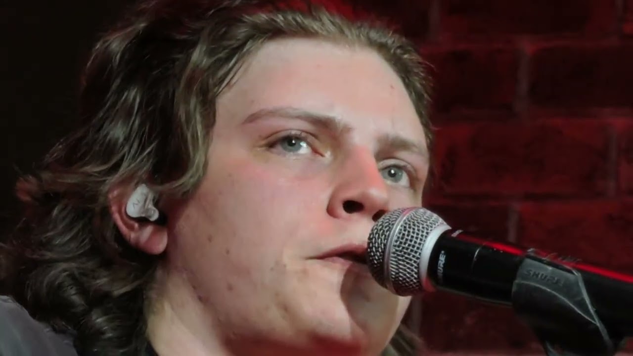 Blake Whiten - Simple Man (Live from Ballpark Village St Louis 01-30-2026)