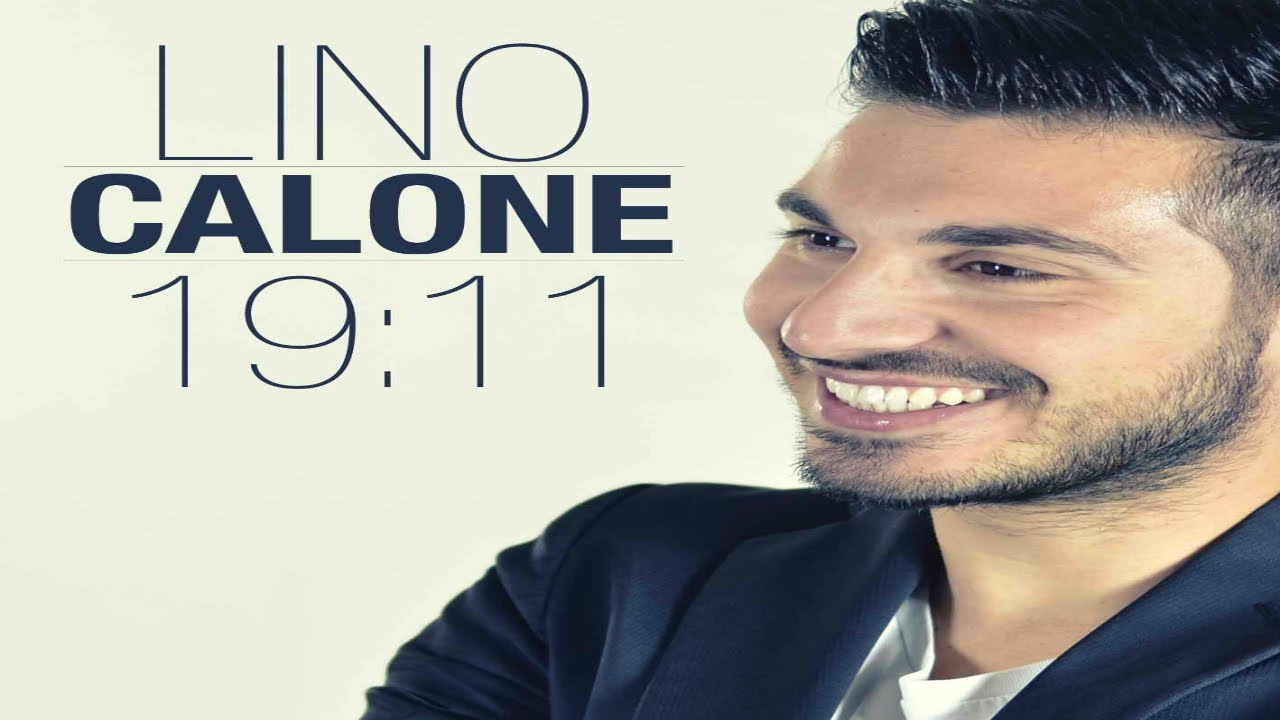 LINO CALONE - 'E femmene 'e na vota (A.Aprile-P.Palumbo-P.Compagnone)