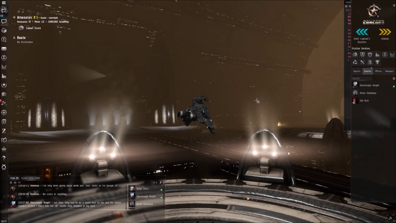 Skill and Skill Books : EVE Online