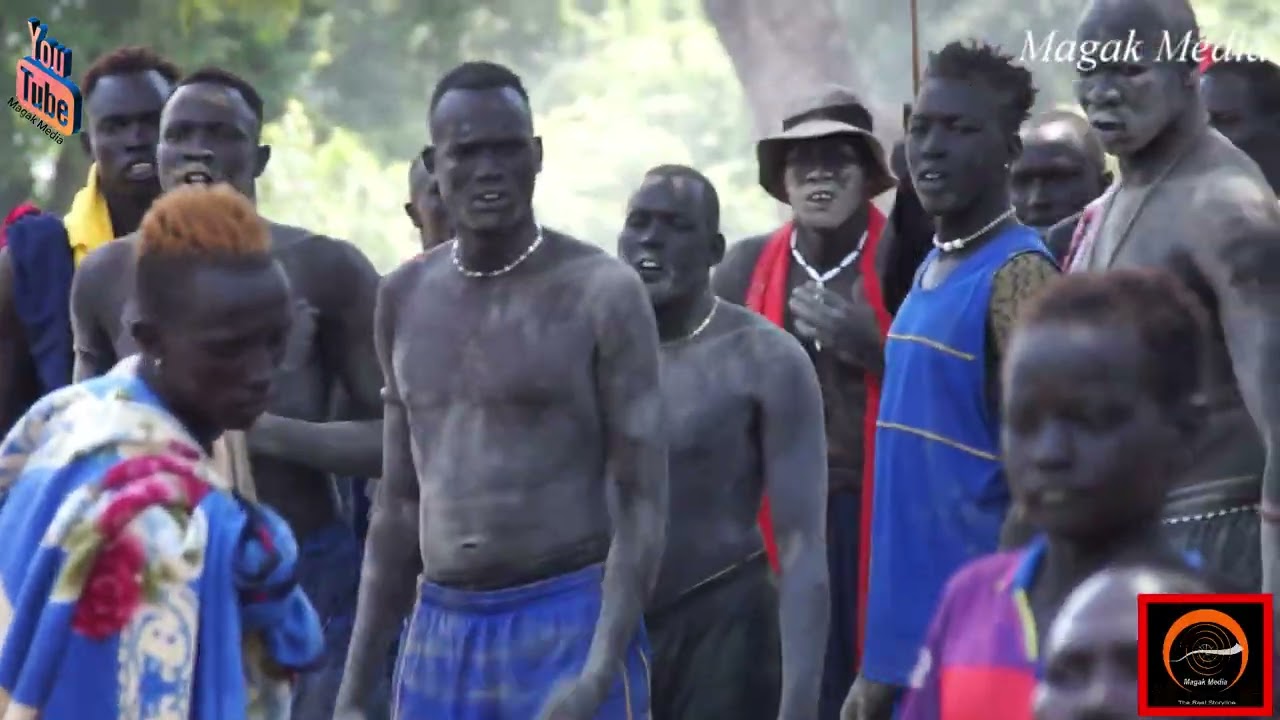 Baidit vs Tali in Amadi full Video (2023)