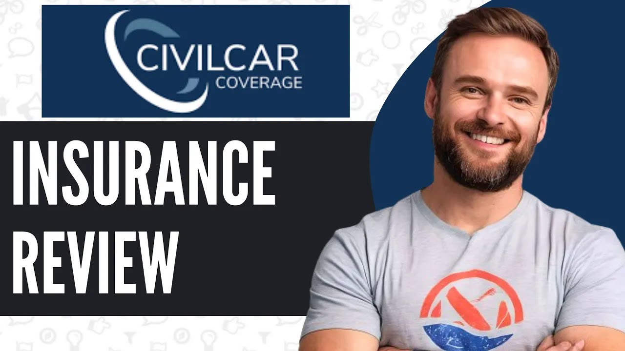 Civil Car Coverage Insurance Review - Legit or Scam?
