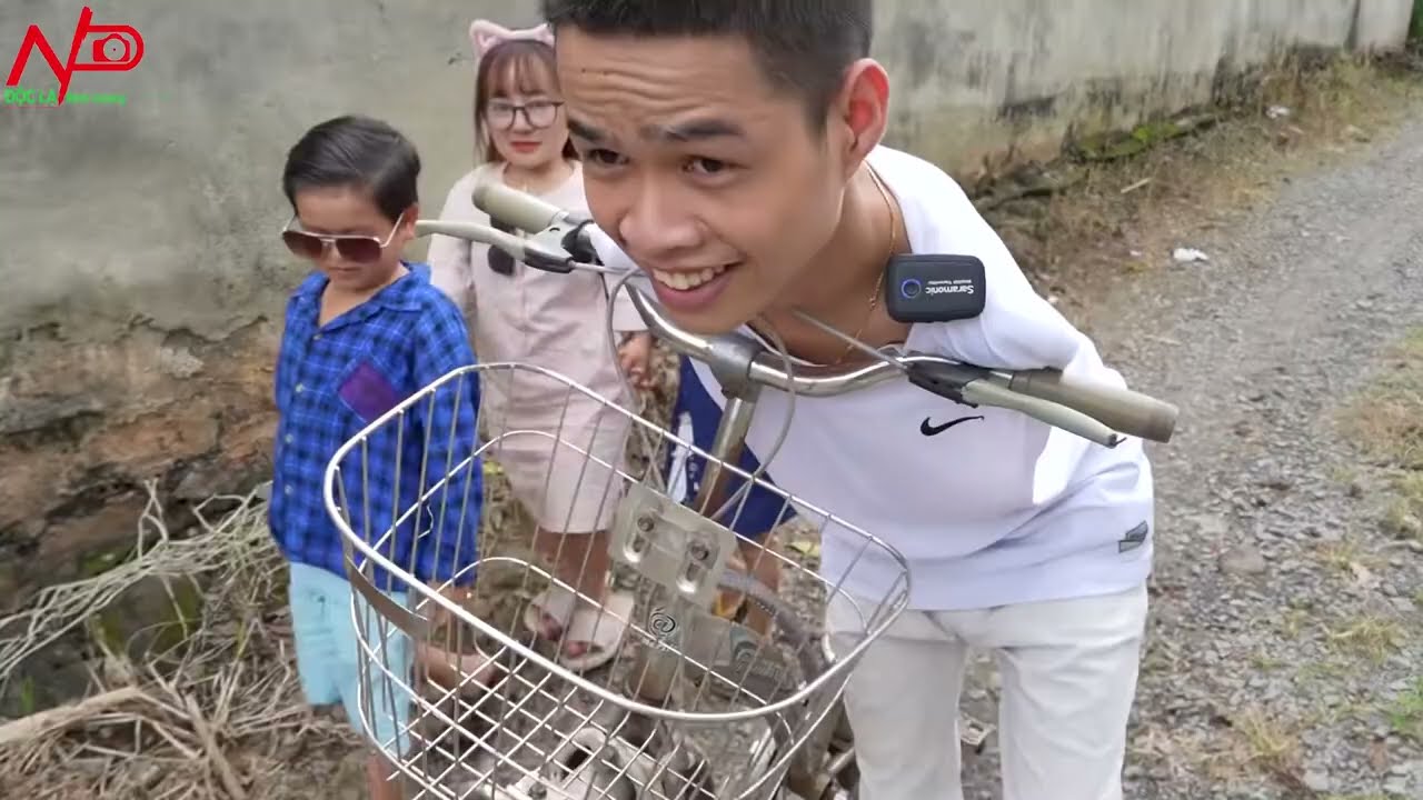HỒ HỮU HẠNH OFFICIAL | chàng sinh viên không tay#chimcanhcutdongnai#doclabinhduong
