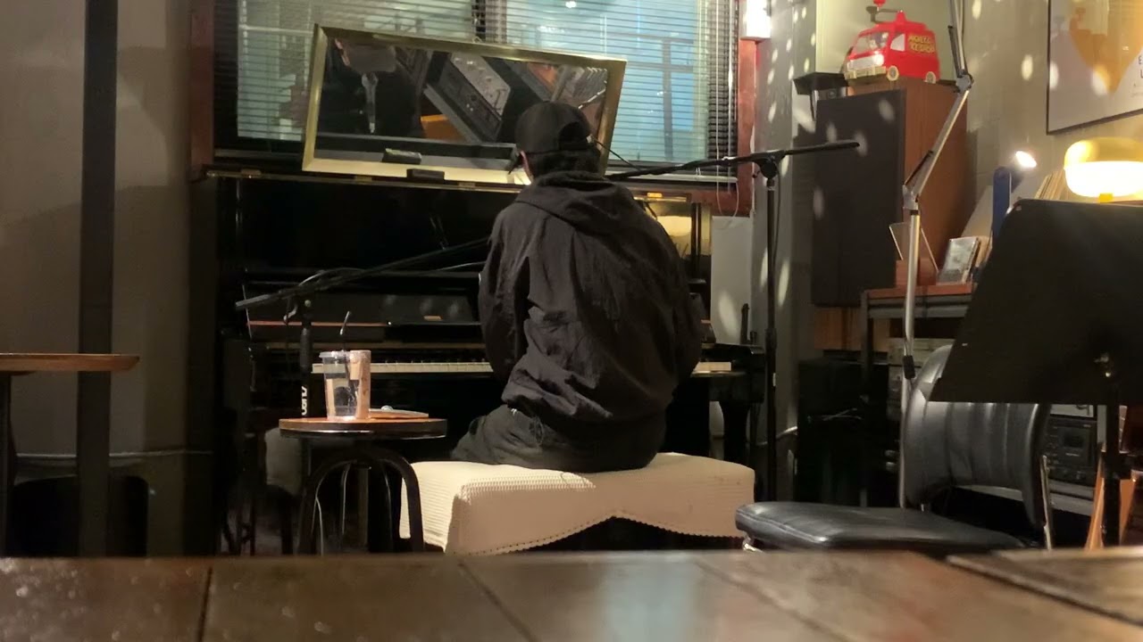 260129 구구 - 어떤 사랑은 @고요의 방