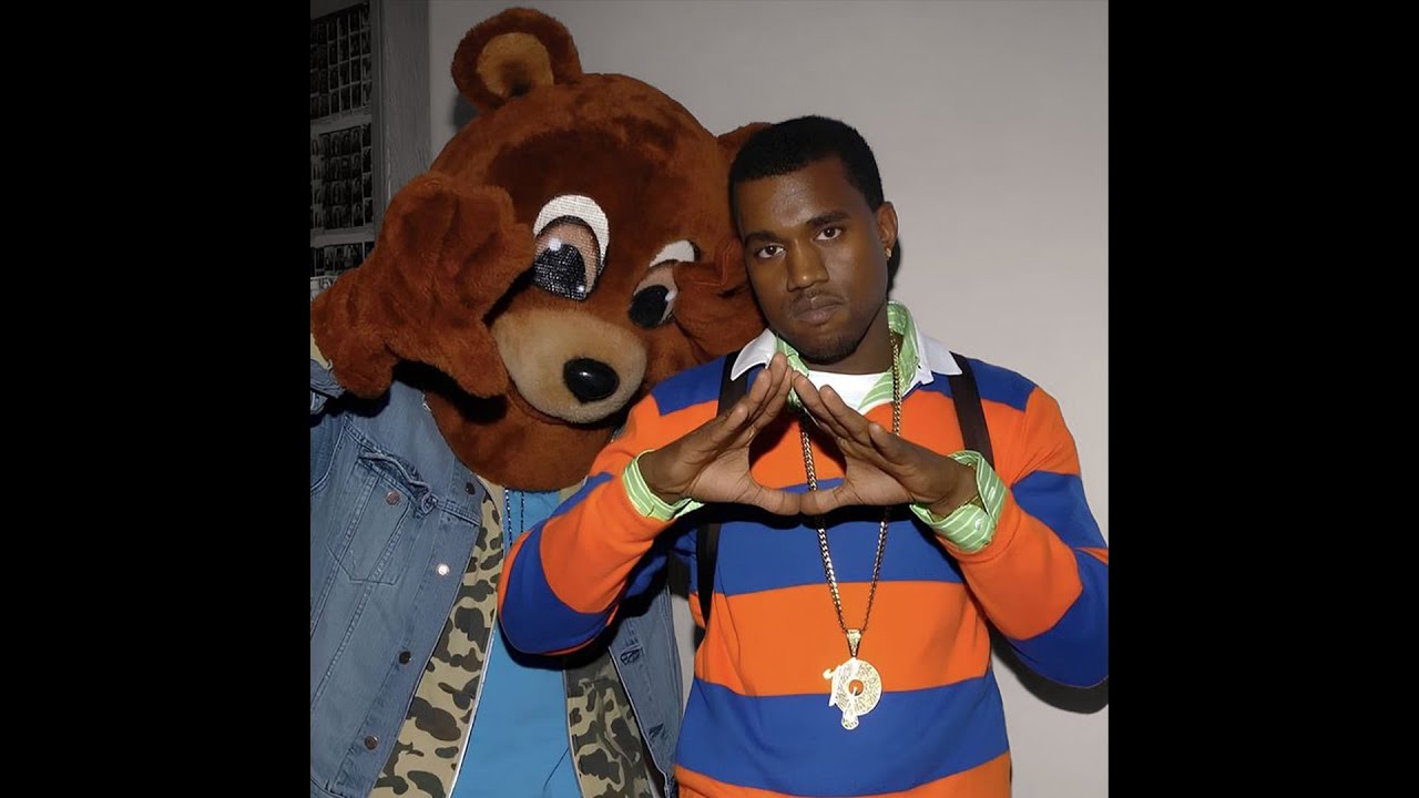 [FREE] OLD SCHOOL KANYE WEST TYPE BEAT - “G.O.O.D. MUSIC