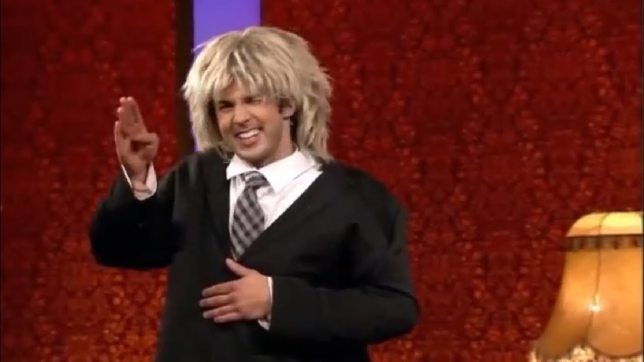 Ylvis - 2 Men in 1 Suit - Night out IKMY 24.10.2013. (Eng. subs)