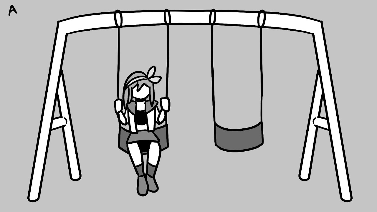 Sunburn shipping || OMORI ANIMATIC