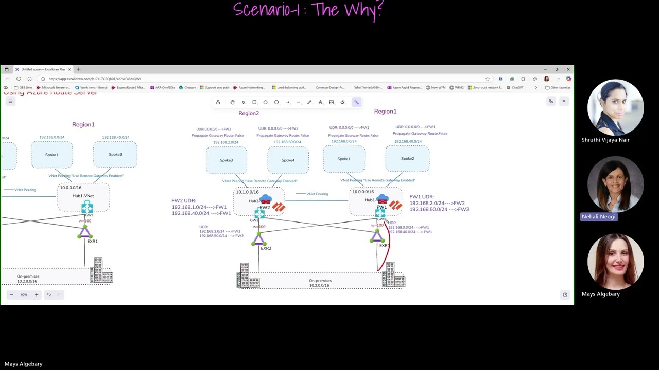 Palo Alto VM Series (Part 2): Advanced Scenarios and Microhack