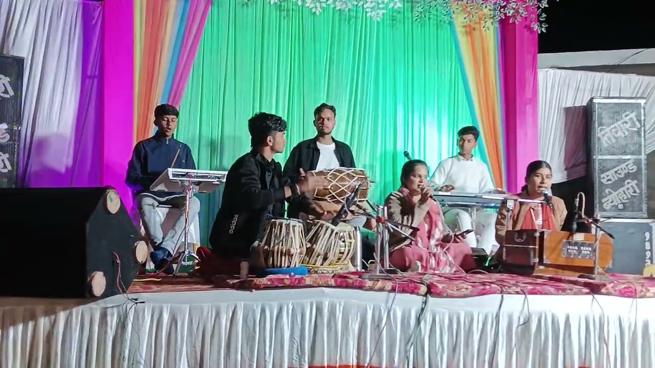 एजी राम विवाहन चले राजा दशरथ  