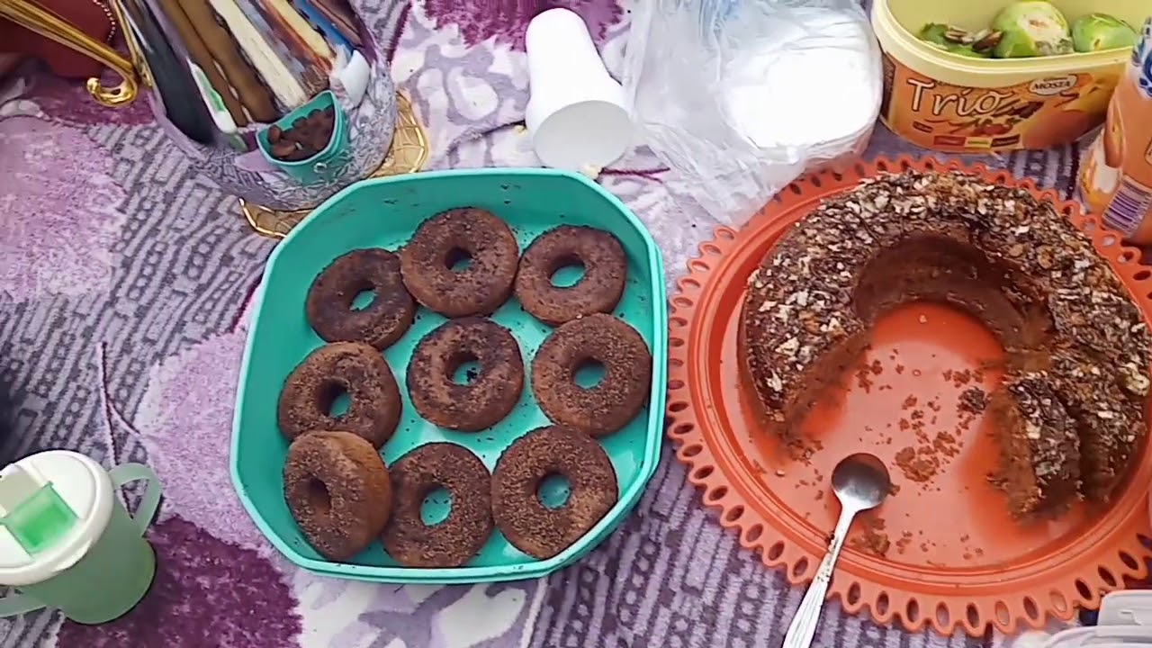 سلام حبيباتي ان شاء الله يلقاكم فيديويا بخير ايا معايا الى جنة الاحلام في وهران🎠🎢⁦❤️⁩