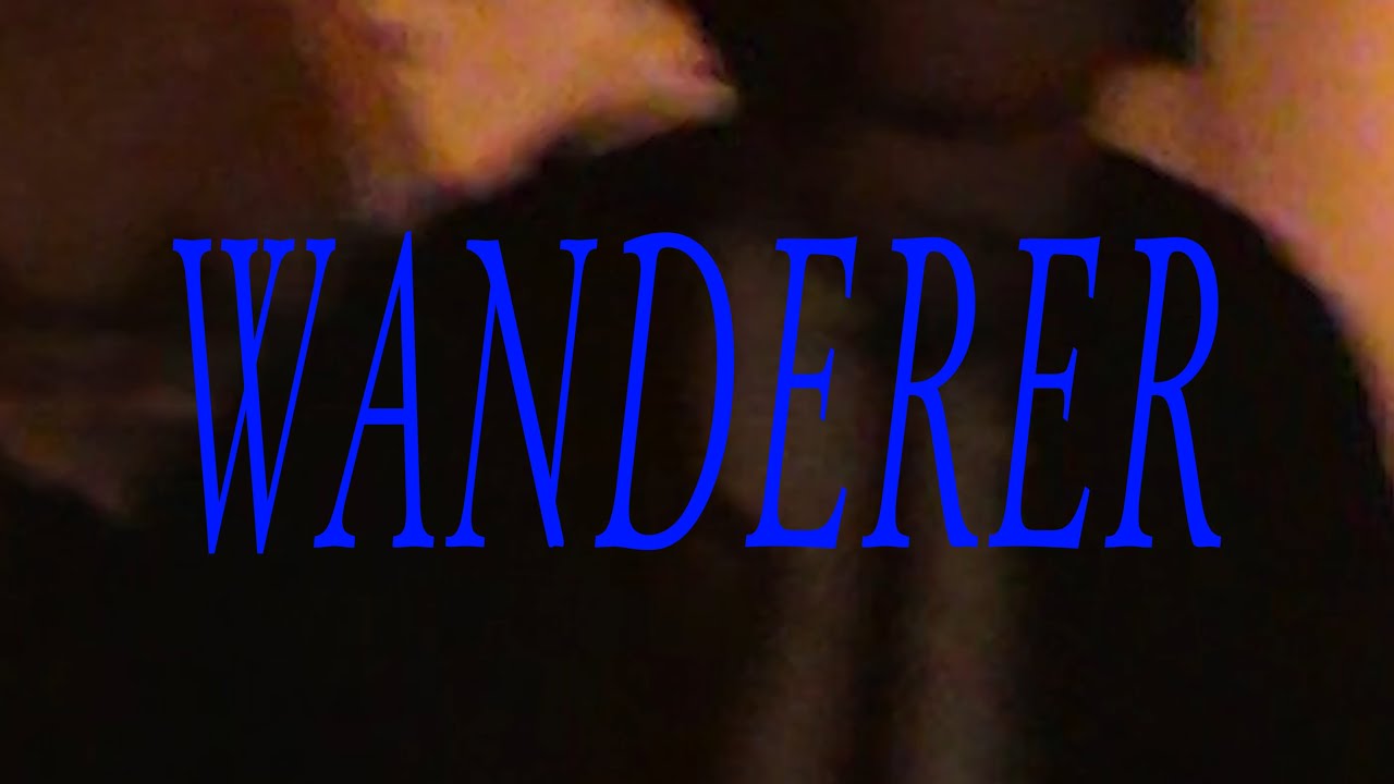 YABLOCHKO ZELENOE | WANDERER LIVE
