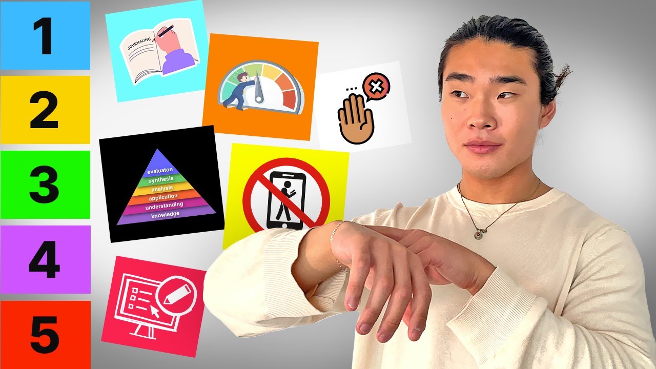 5 Hacks That Save Me 3+ Hours Everyday - you need to try
