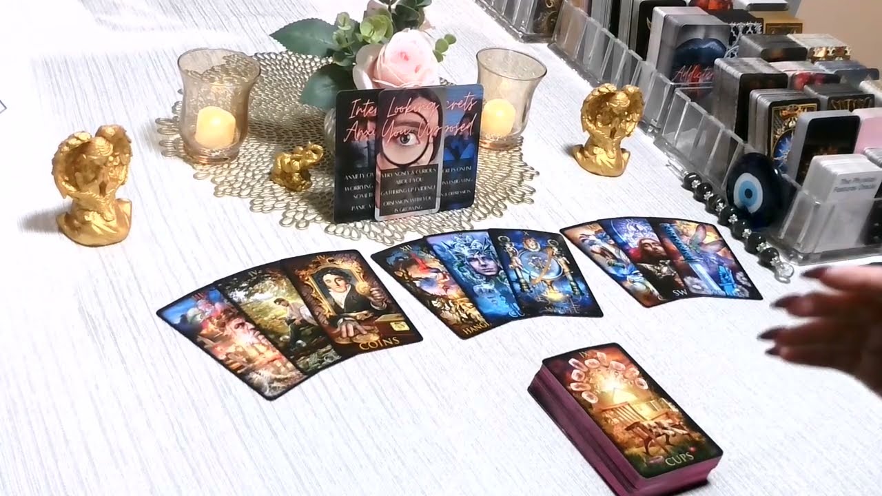CANCER♋They Are Drunk & Scared Because  Karmic is Threatening To Expose EVERYTHING!!🔥INSANE EXTENDED