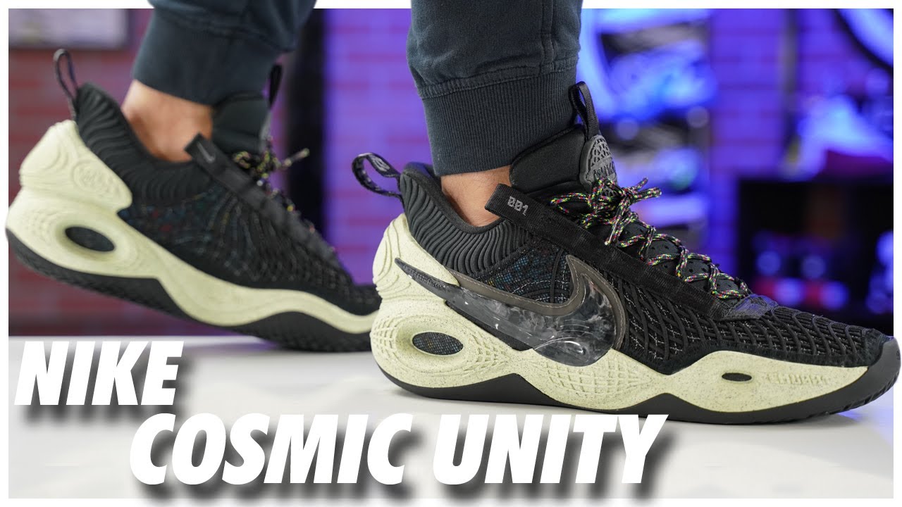Nike Cosmic Unity