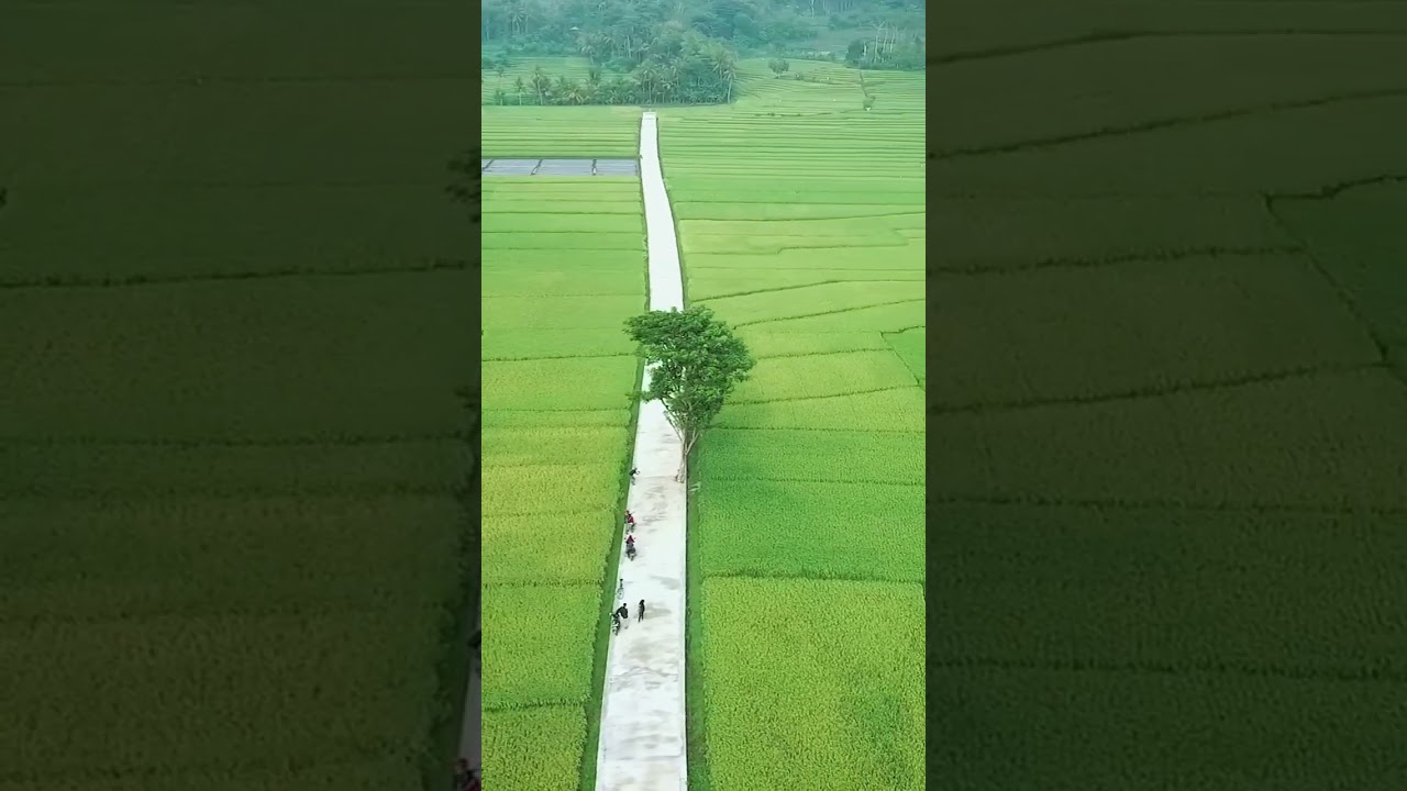 Nanggulan, Kulon Progo Yogyakarta- Wisata Jogja