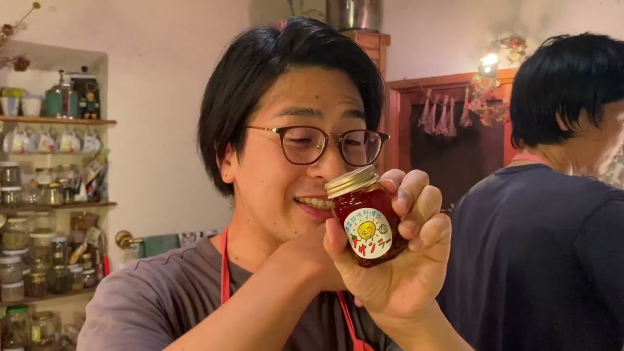 [Hei Tanaka] サトゥーのわくわくキッチン①鶏肉とじゃがいもカレー with田中馨