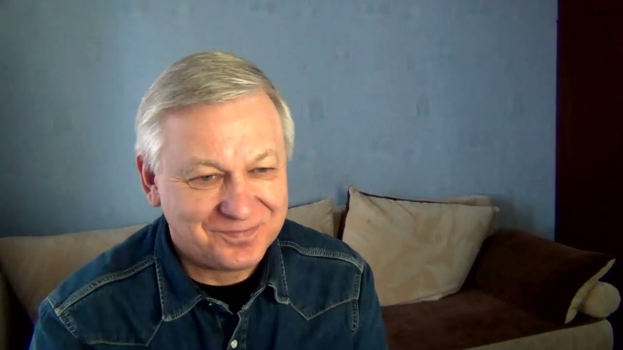 Как женщине в отношениях границы сделать гибкими. Психолог Азаров