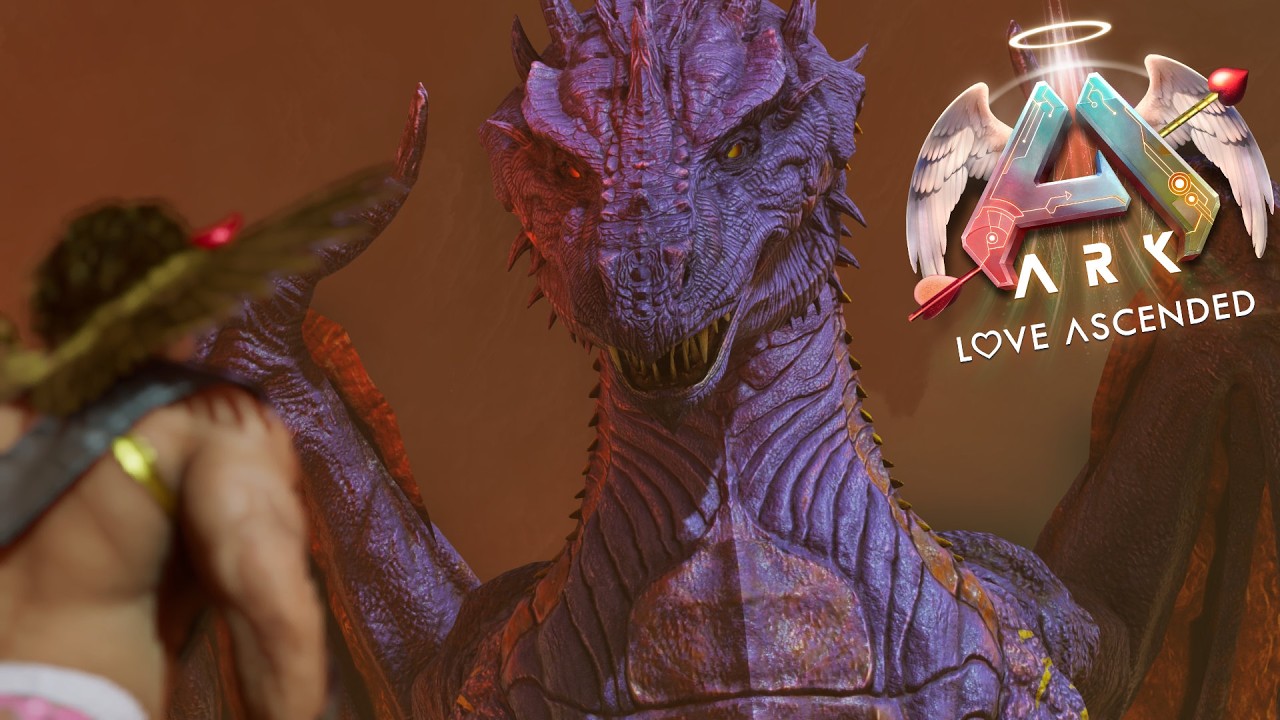 Got A Date With A Dragon! - Taming Every Dino In Alphabetical Order (D)