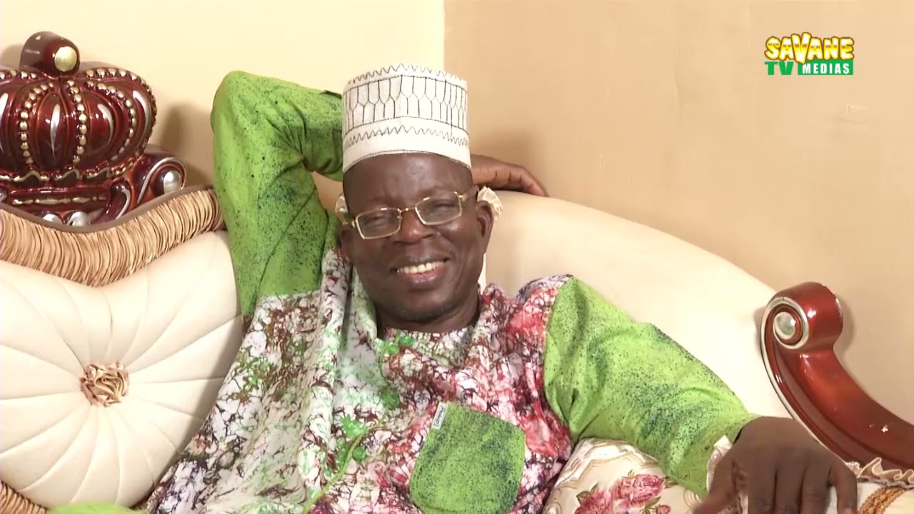 Cité Pourrie Saison 4 Ep6