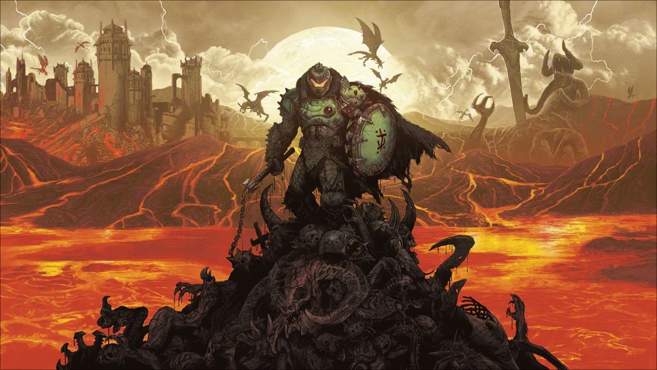 Unholy Siege [CYNEMA VERSION]