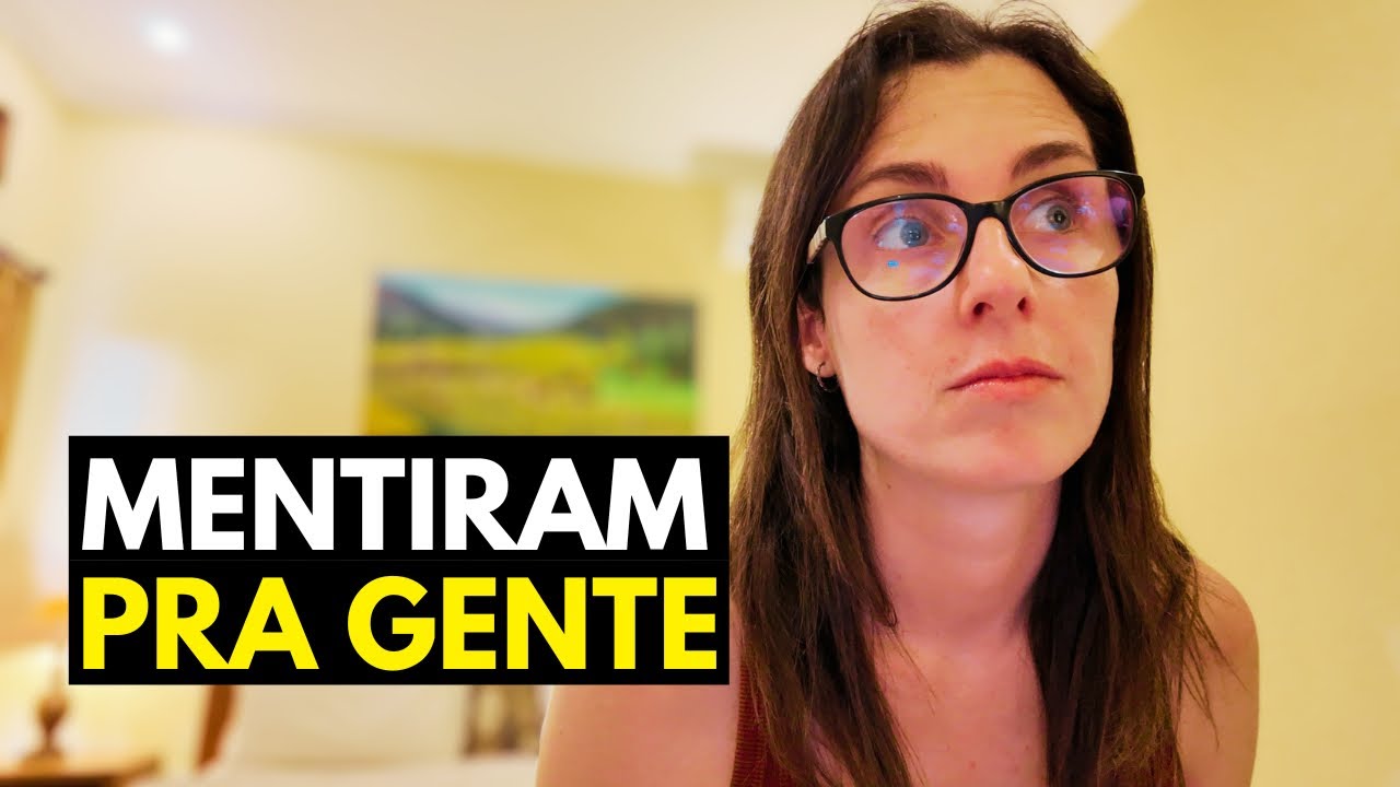 E se o trabalho não fosse o centro da SUA vida?