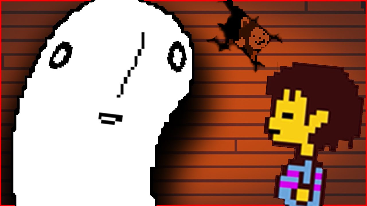 Напстаблук ненавидит своего мужа 😭 | ИИ Undertale Fandub с друзьями (часть 4)
