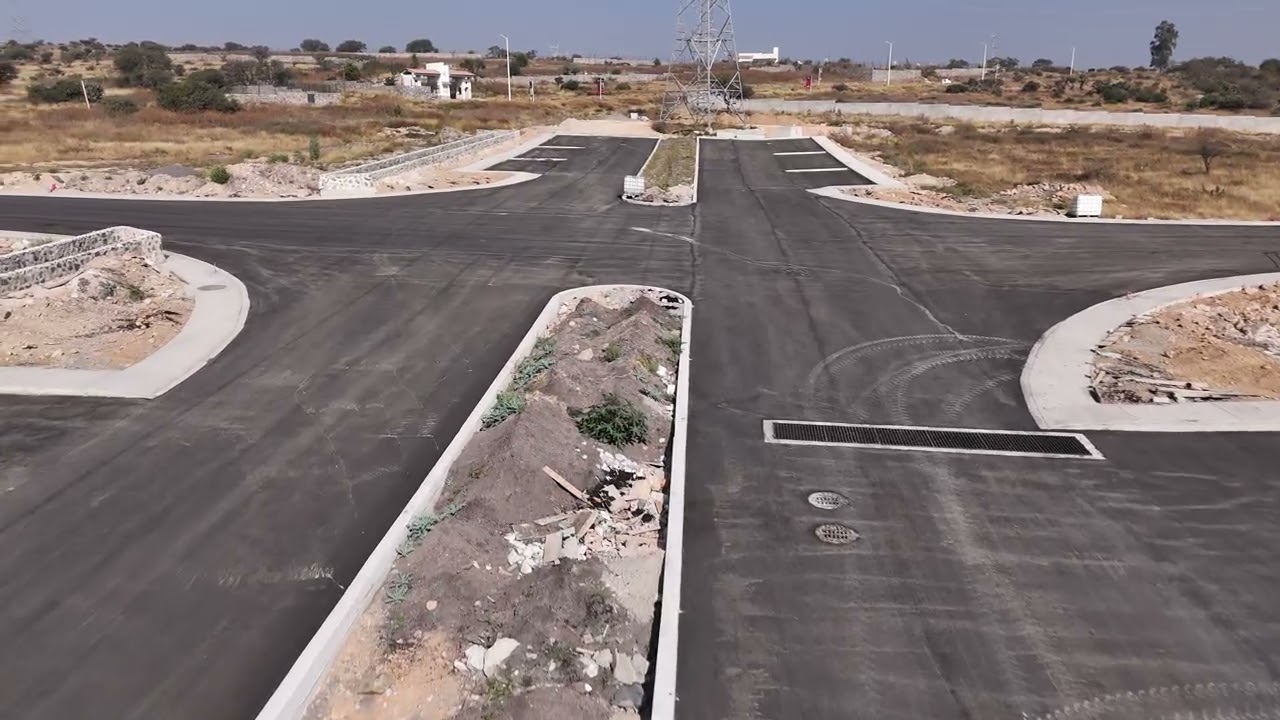 Avance de obra Diciembre 2025  Bluhen