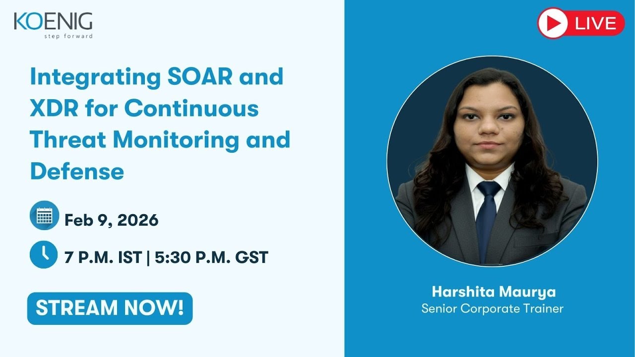 Integrating SOAR and XDR for Continuous Threat Monitoring and Defense