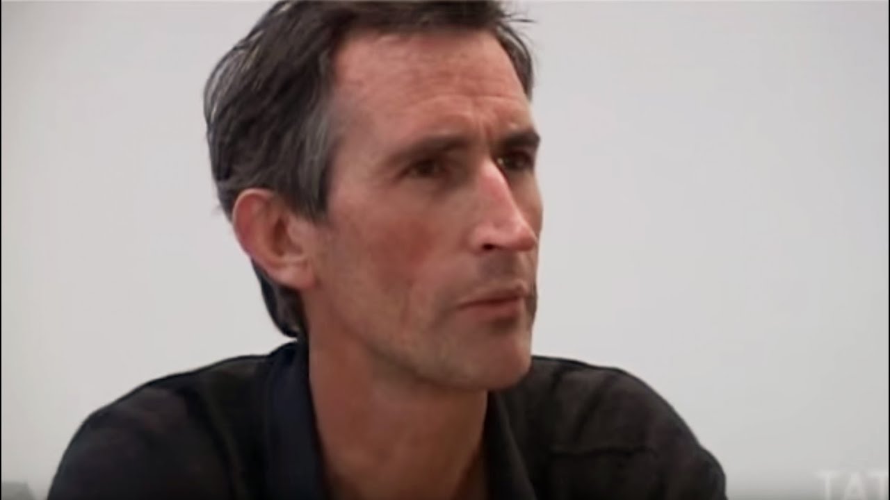 Francis Alÿs – The Last Clown | TateShots