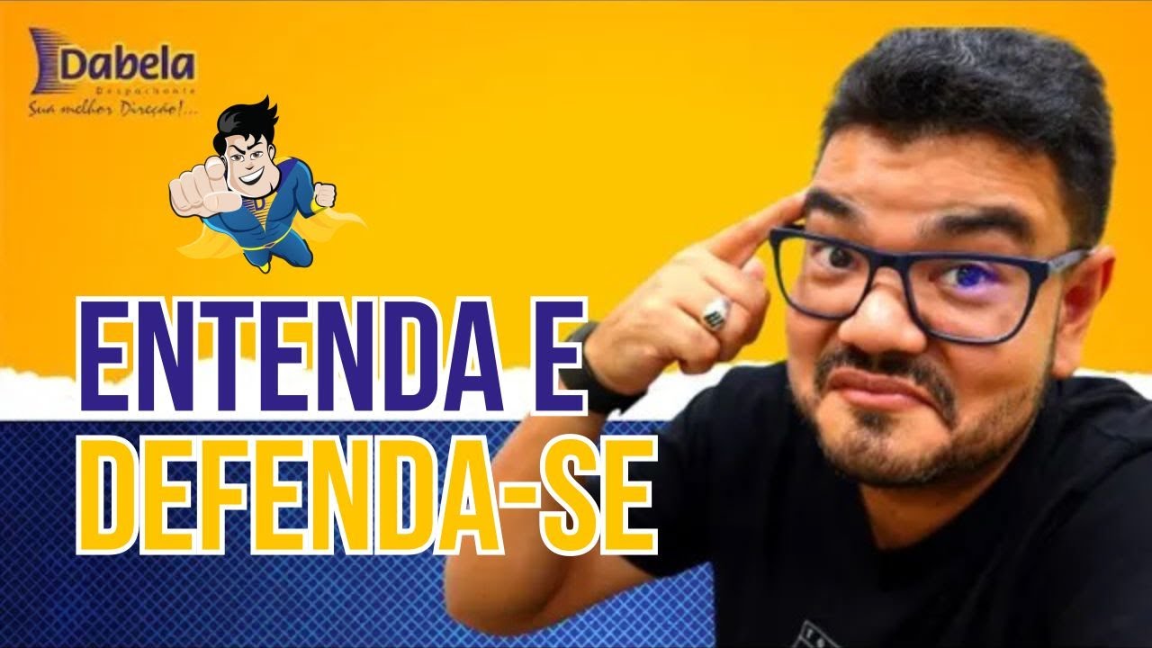 Autua&ccedil;&atilde;o e multas - autua&ccedil;&atilde;o, notifica&ccedil;&atilde;o e multa - qual a diferen&ccedil;a?