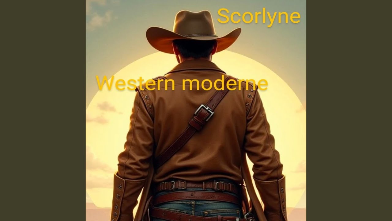 Western moderne (dance mix)