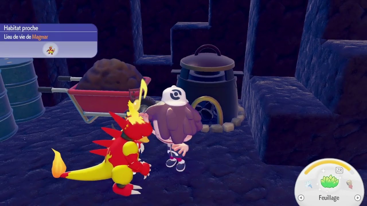 Pokémon Pokopia Ep03.3