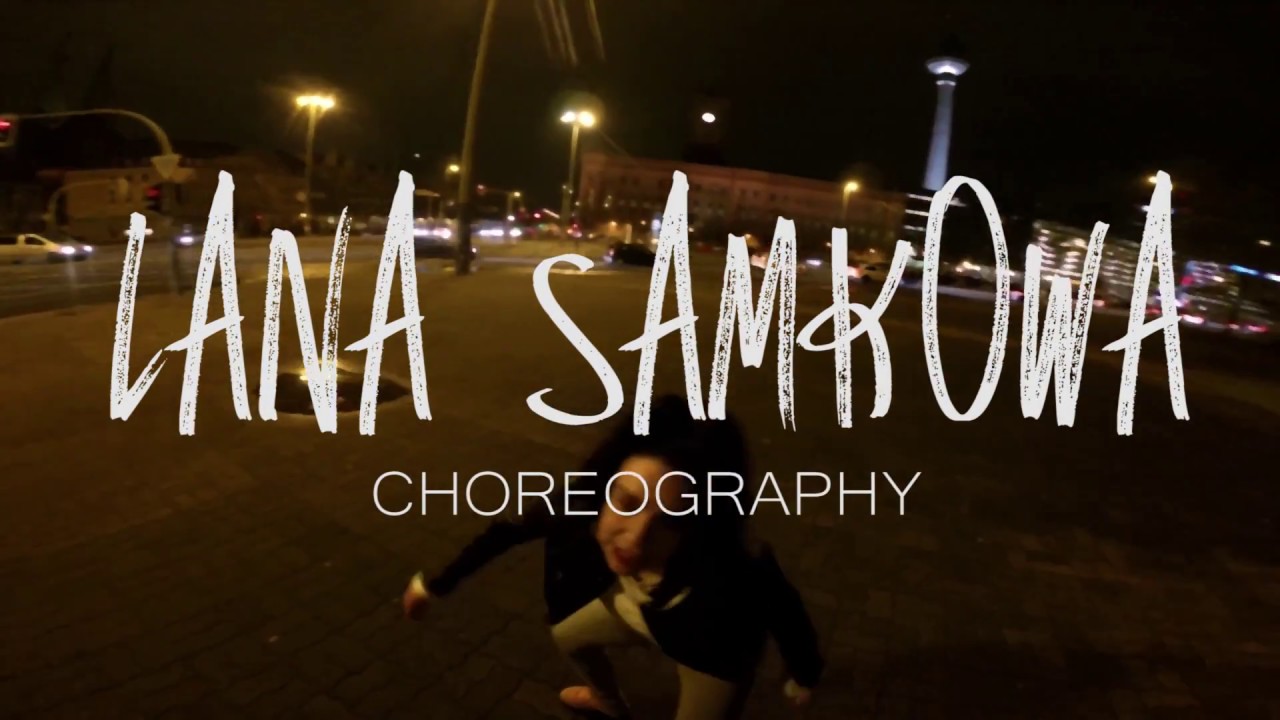 My Story - Popcaan | Lana Samkowa Choreography