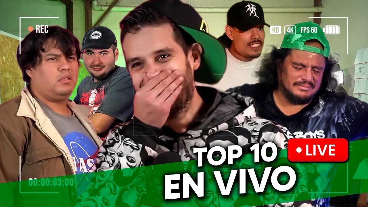 Momentazos de RADAR EN VIVO | Lo Mejor de Adri&aacute;n Marcelo