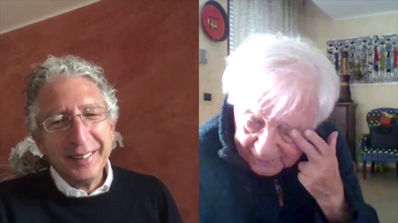 #andratuttobene: Intervista a Don Mazzi