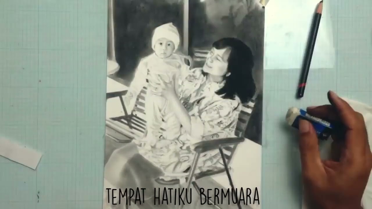 Muara - Adera 1 Jam (NON STOP)