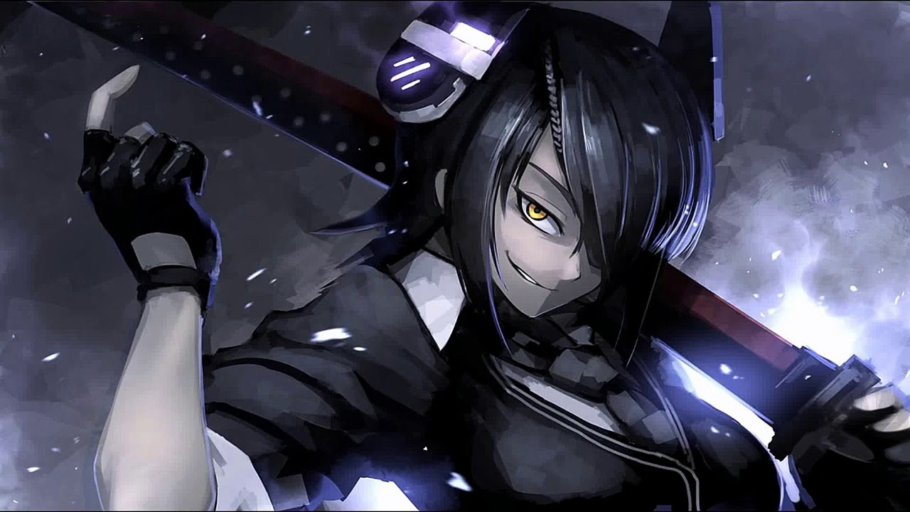 Nightcore - J.Yolo - Te pup, Pa Pa!
