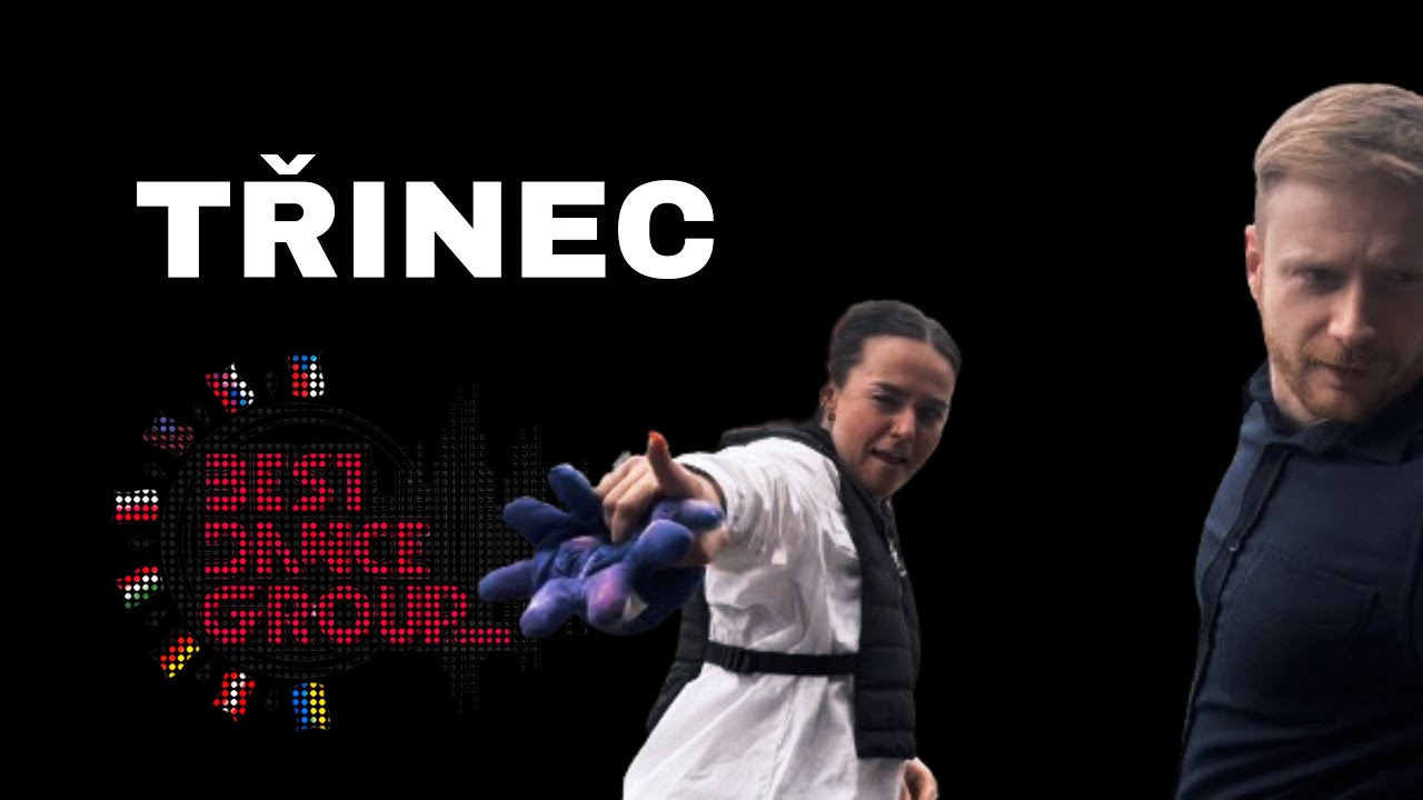 Regionální kolo TŘINEC 2024