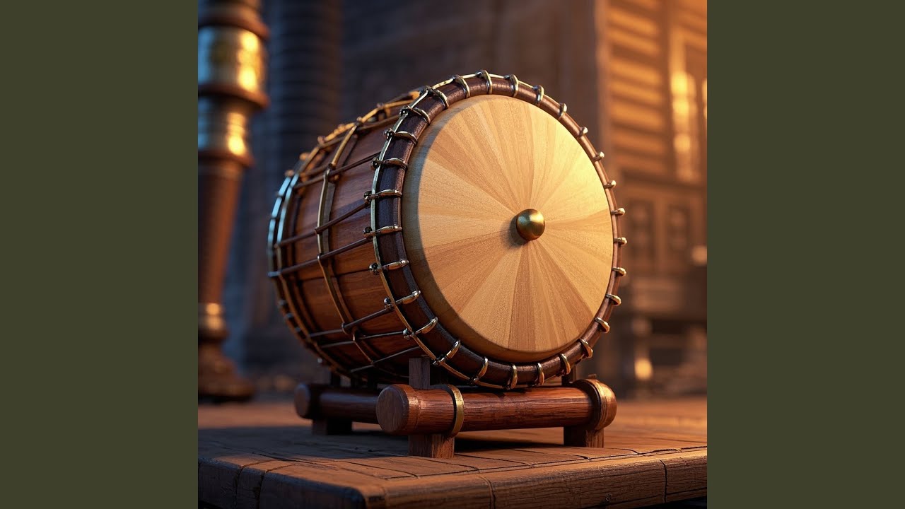 Karedok sound