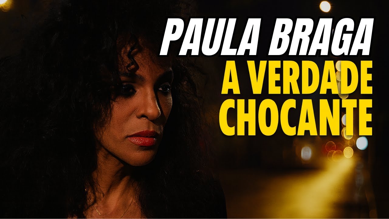 A Dura Realidade das Travestis no Rio