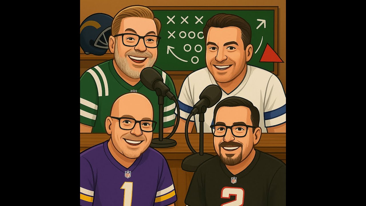 NFL Divisional Playoffs!